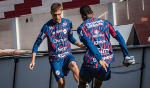 Vila Nova x Londrina - Chances mínimas para ambos objetivos