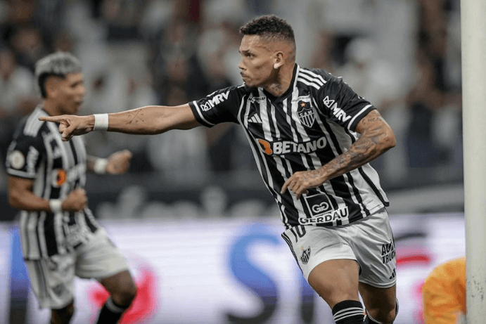 Os donos do cadeado! Números e estatísticas dos melhores zagueiros do  Brasileirão 2023