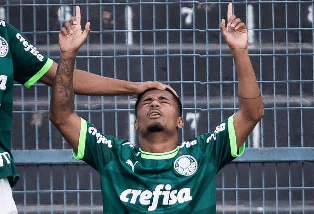 Novorizontino enfrentará o Palmeiras por uma vaga na semifinal do Paulista  Sub-15 – Grêmio Novorizontino