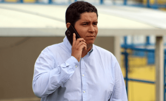 Pernambucano: Marco Gama é favorito para assumir cargo no Náutico