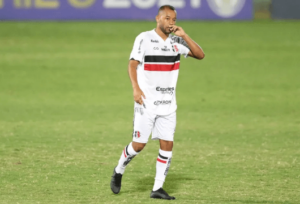 Paulista A2: Portuguesa Santista contrata meia veterano vice-campeão Paulista em 2023