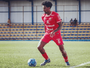 Paulista A2: Linense anuncia 13º atleta do elenco de 2024