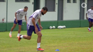 Luciano Castán comenta momento decisivo para o Cruzeiro e fala em 
