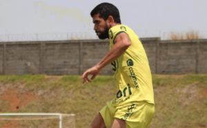 Mirassol x Atlético-GO - Duelo direto com o acesso no foco