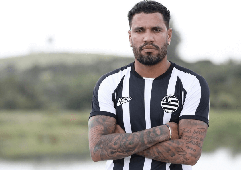 Mineiro: Dupla reforça Athletic-MG, com lateral ex-Botafogo e Ponte Preta