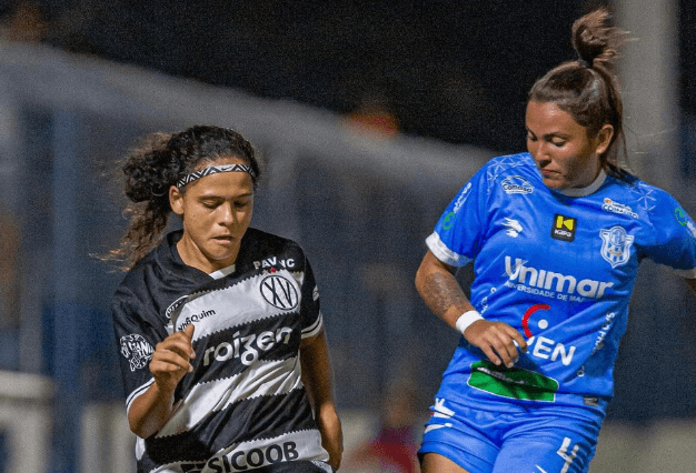 FEMININO DIVISÃO ESPECIAL: Marília vence XV de Piracicaba por 4 a 2 e se sagra campeão