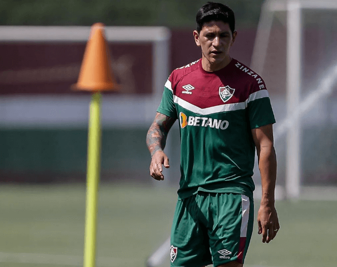 Fluminense