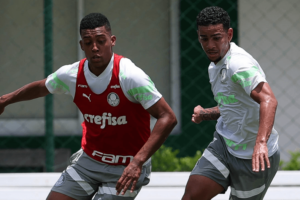 Palmeiras x América-MG: Veja onde assistir, escalações e arbitragem