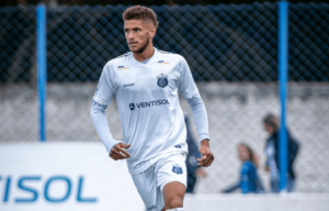 Paulista A2: Berg chega ao Monte Azul como primeiro anunciado para 2024