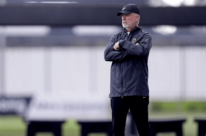 Corinthians x Bahia - Rebaixamento ainda é pauta