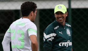 Palmeiras enfrenta sprint final por título do Brasileirão desafiando tabu contra o Fortaleza