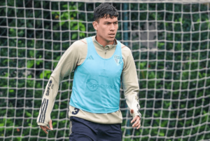 James Rodríguez, Arboleda e Ferraresi voltam e devem reforçar o São Paulo diante do Cuiabá