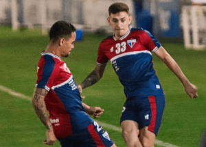 Fortaleza x Palmeiras - Resultado pode encaminhar o título!