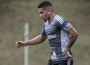 Com chances de título, Atlético-MG e Grêmio fazem confronto direto na Arena MRV