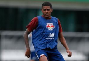 Red Bull Bragantino busca a reabilitação, e Internacional tenta afastar o perigo de queda