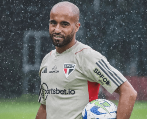 São Paulo vai ter James Rodriguez para tentar reencontrar a vitória no Brasileirão