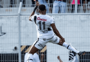 Hélio dos Anjos pede contratação de Pablo Dyego para o Paysandu em 2024