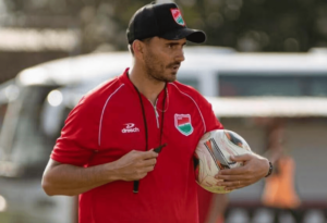 Paulista A2: SAF do Monte Azul anuncia Bruno Coutinho como treinador