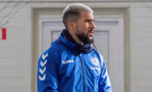 Paulista A3: Grêmio Prudente encaminha acerto com Marcondele