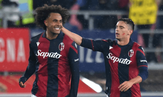 ITALIANO: Verona chega a 12 jogos sem vencer e Bologna cola no G5