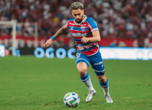 Vindo de 10 jogos sem vencer, Fortaleza ainda corre risco de rebaixamento