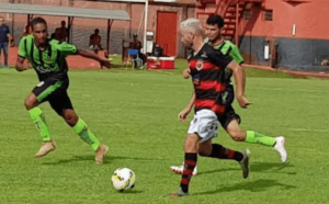 Sul-Mato-Grossense Série B: Semifinais começam nesta quarta-feira