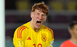 Mundial Sub-17: Alemanha vence Argentina e encara França na final