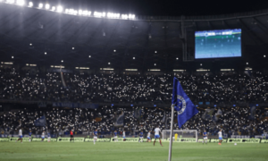 Cruzeiro é punido, mas terá torcida contra o Palmeiras; Coritiba recebe Corinthians sem público