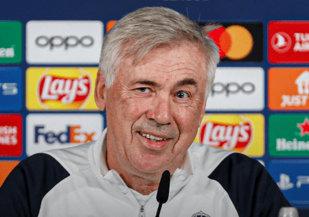 carlo ancelotti real madrid coletiva imprensa 2023