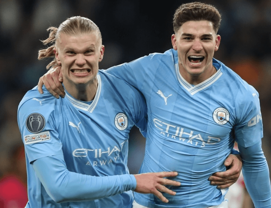 Estrela Vermelha x Manchester City - Palpite da Champions League 23/24 -  13/12