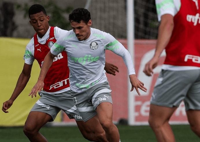 Palmeiras x América-MG – Título deve ser encaminhado com sequência no Allianz Parque