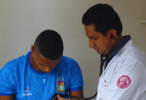 Paulista A3: São Caetano inicia pré-temporada com exames