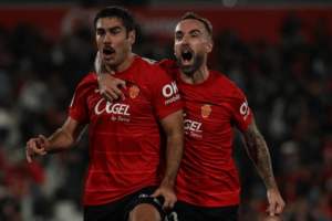 ESPANHOL: Mallorca e Cádiz ficam no 1 a 1 em rodada atrasada