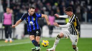 ITALIANO: Juventus sai na frente, mas cede empate e deixa Inter de Milão na liderança