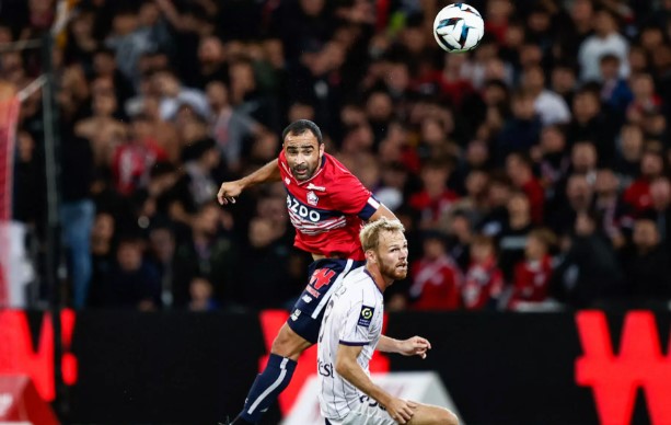Francês: Destaque na França, Ismaily é eleito o melhor lateral da rodada na Ligue 1