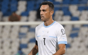 ELIMINATÓRIAS EUROCOPA - Israel enfrenta a Suíça para seguir sonhando com vaga