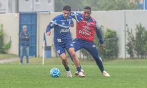 Série B: Meia do Avaí projeta vitória para deixar permanência 'bem encaminhada'