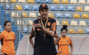 Corinthians tem acerto encaminhado com novo técnico para o time feminino