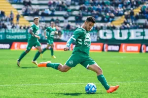 SÉRIE B: Ponte vence fora e sai do Z4; Avaí garante a permanência