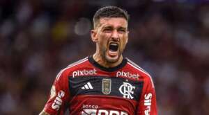 América-MG x Flamengo: Veja onde assistir, escalações e arbitragem