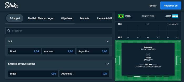 1x2 apostas: como funciona o mercado de resultado final?