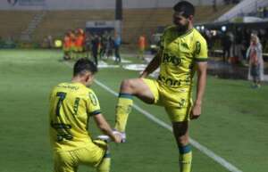 SÉRIE B: Mirassol vence e sonha com acesso, enquanto Guarani se complica