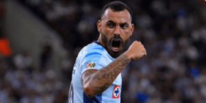 São Paulo faz sondagem por atacante ex-Ponte Preta