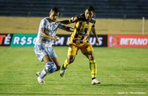 PLACAR FI: Com reta final da Série B, veja os RESULTADOS desta SEXTA!