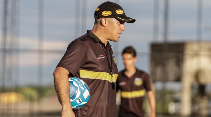 Após acesso à elite, Novorizontino projeta final da Série A2 e Série B do  Brasileirão