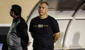 Série B: Dependendo de outros resultados, Baptista avisa: 