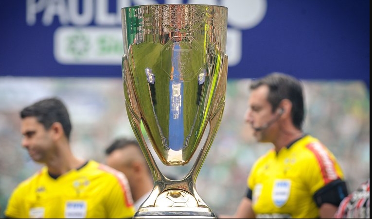 Federação sorteia grupos do Campeonato Paulista do ano que vem