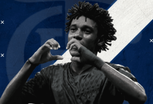 Paulista A2: Taubaté anuncia atacante ex-Palmeiras