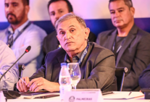 Presidente do Red Bull Bragantino promete reforços e time competitivo no Paulistão