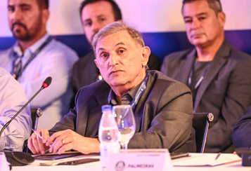 Presidente do Red Bull Bragantino promete reforços e time competitivo no Paulistão